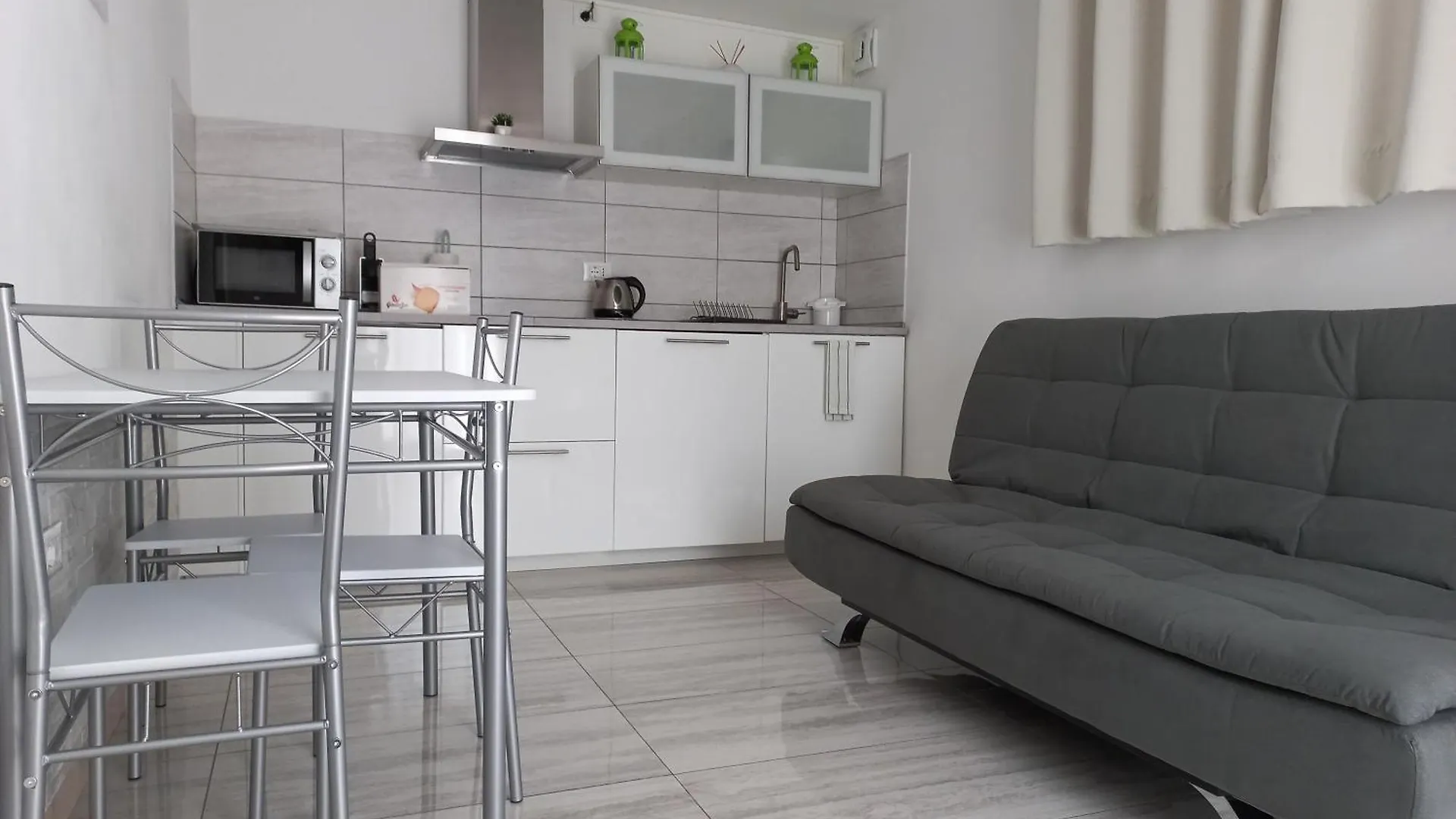 Appartamento Le Magnolie 2 Mestre Italien