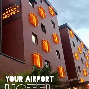 Otel Antony - Venice Airport, Campalto