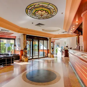 Otel Best Western Tritone, Mestre