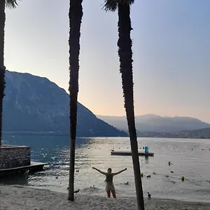 Anna's ** Apartment Campione dʼItalia