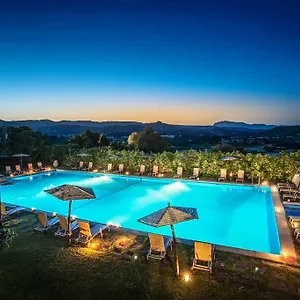 Su Gologone Experience Hotel Oliena
