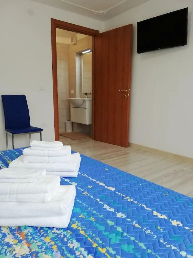 Appartamento Le Magnolie 2 Mestre Apartment