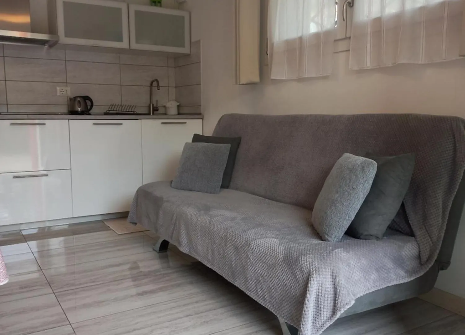 Appartamento Le Magnolie 2 Mestre Italy