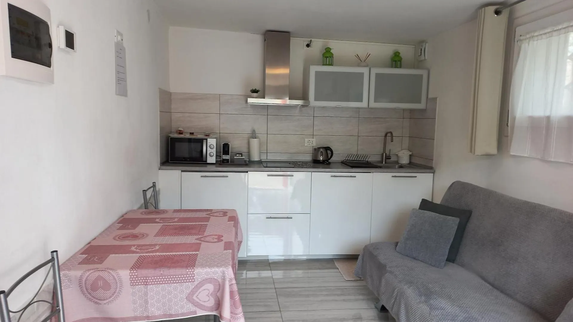 Appartamento Le Magnolie 2 Mestre