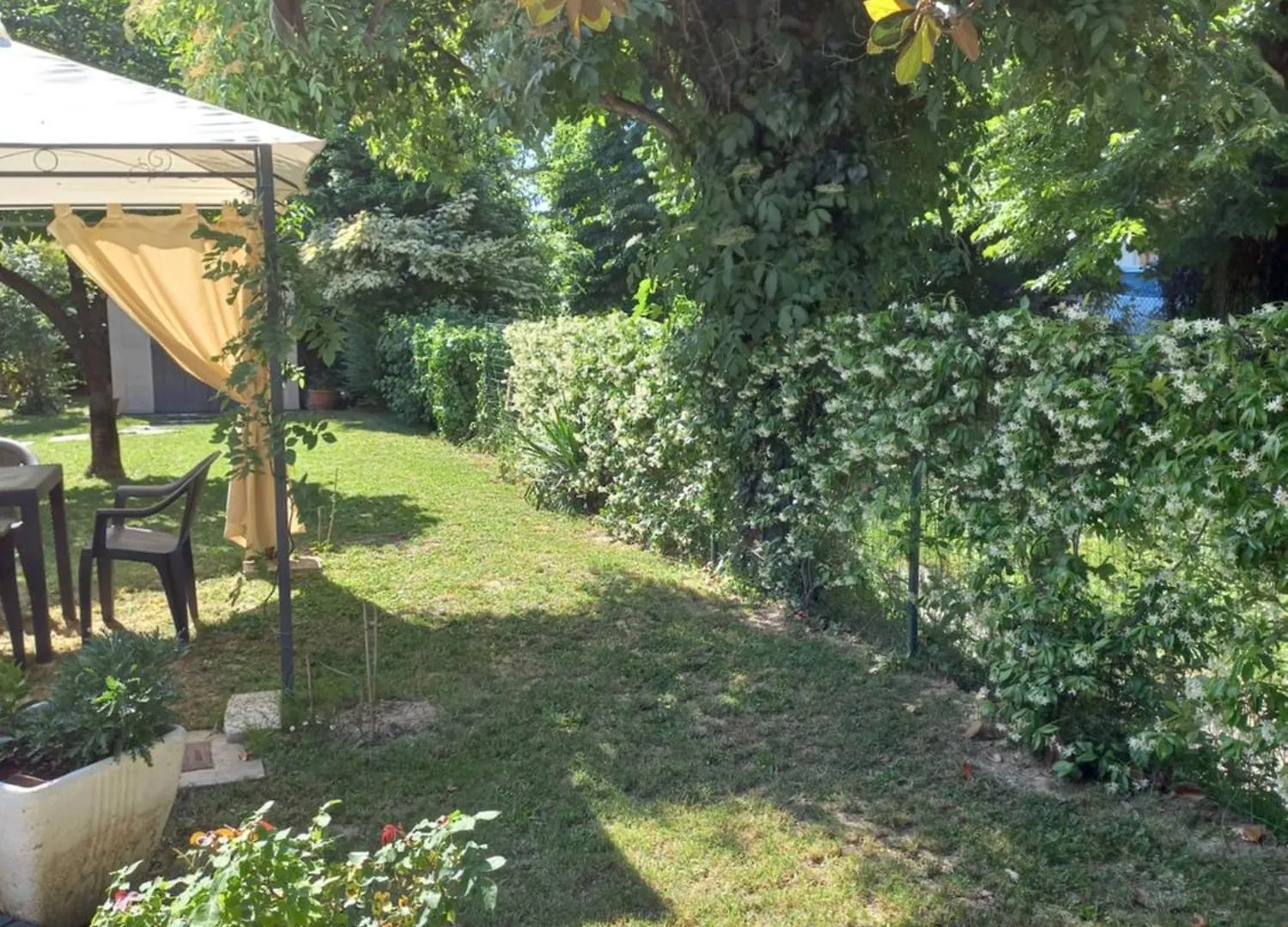 Appartamento Le Magnolie 2 Mestre