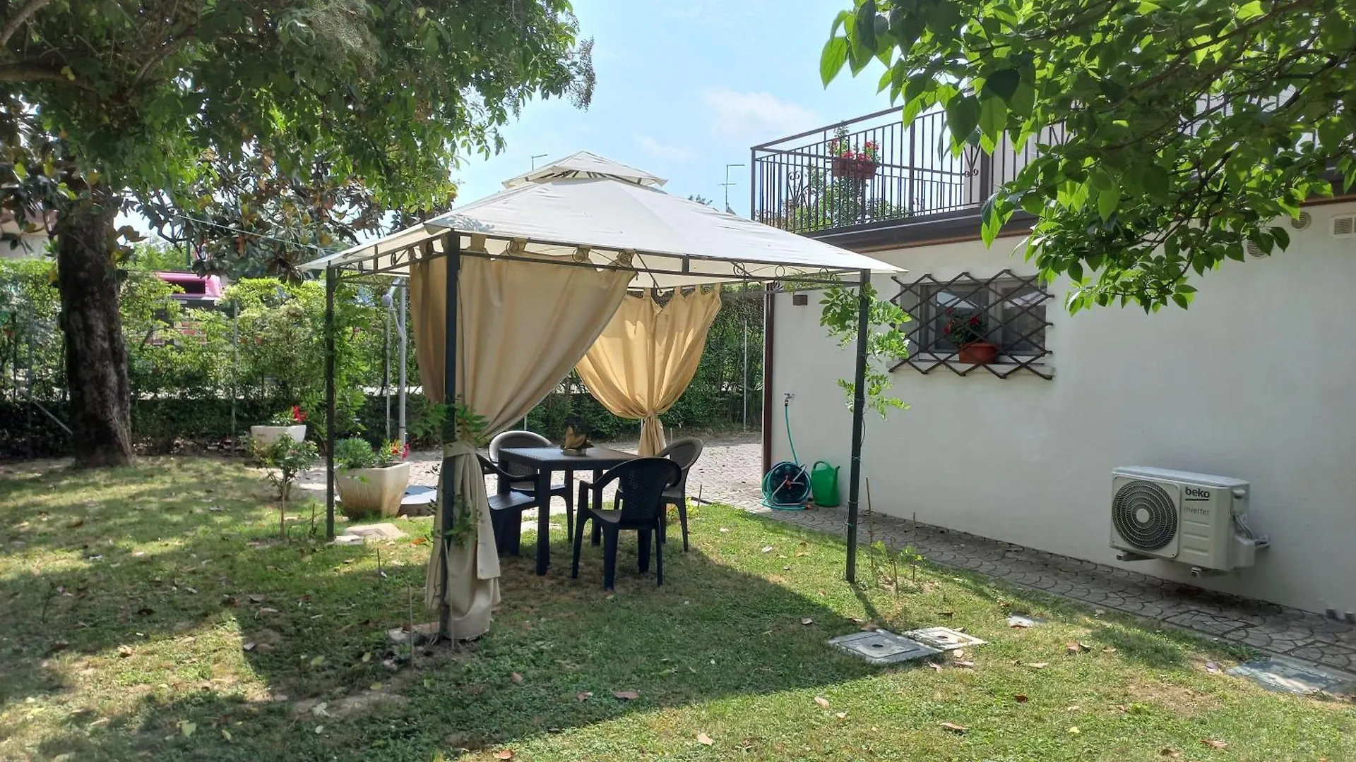 Appartamento Le Magnolie 2 location