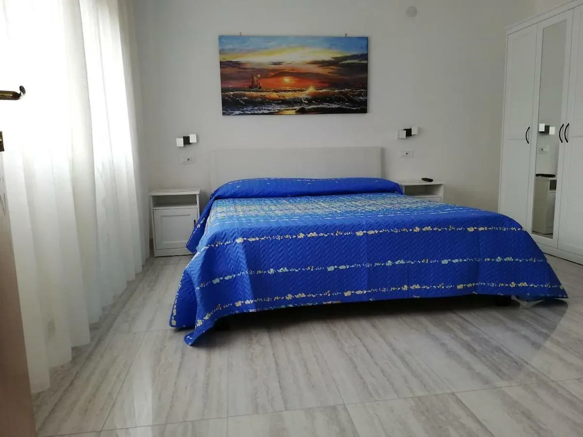 Apartment Appartamento Le Magnolie 2 Mestre