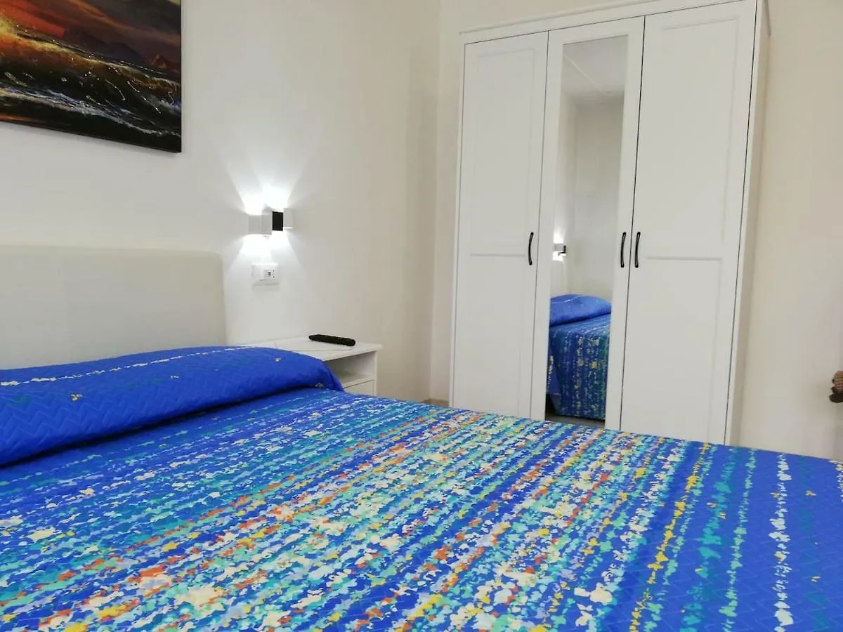 Apartment Appartamento Le Magnolie 2 Mestre