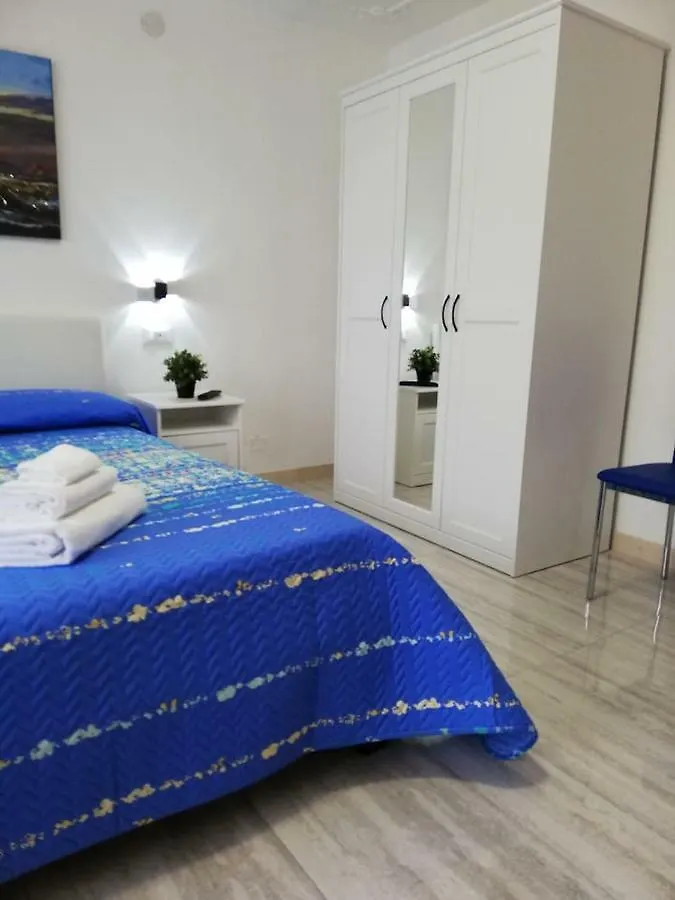 Appartamento Le Magnolie 2 Mestre