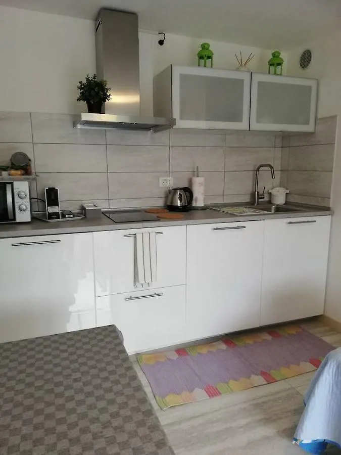 Apartment Appartamento Le Magnolie 2 Mestre