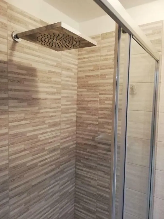 Apartment Appartamento Le Magnolie 2 Mestre