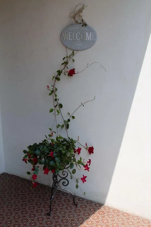 Apartment Appartamento Le Magnolie 2 Mestre Italy