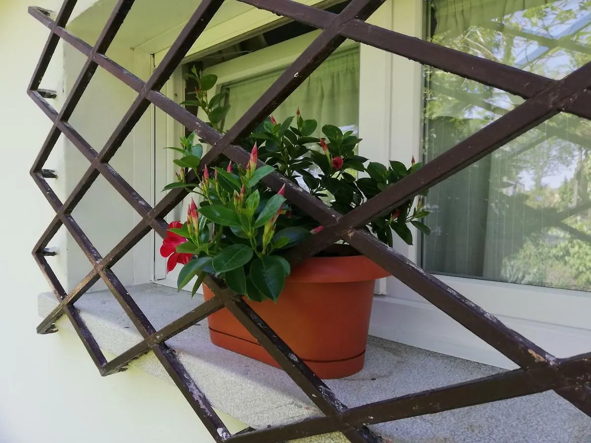 Appartamento Le Magnolie 2 Mestre